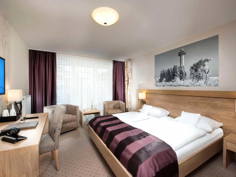 Best Western Plus Hotel Willingenの写真