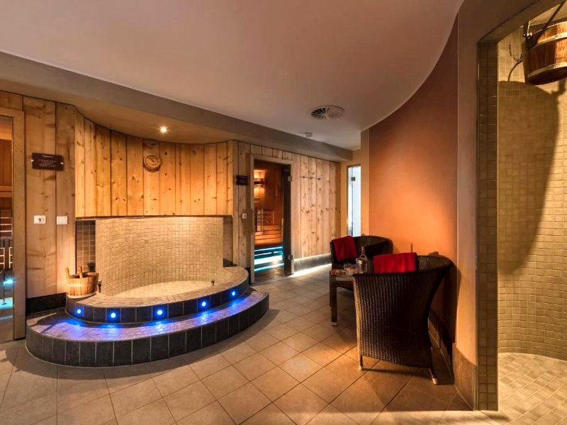 Best Western Plus Hotel Willingenの写真