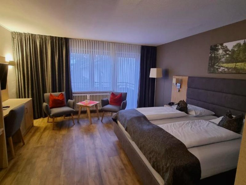 Sporthotel Zum Hohen Eimbergの写真