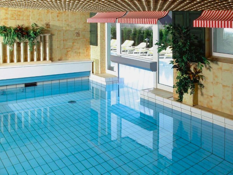 Sporthotel Zum Hohen Eimbergの写真