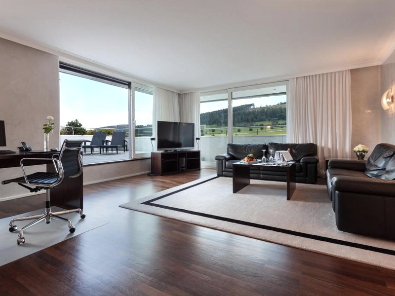 Sauerland Stern Hotelの写真