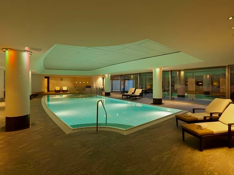 Sauerland Stern Hotelの写真