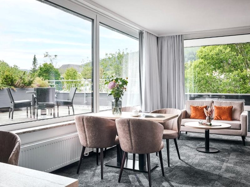 Sauerland Stern Hotelの写真