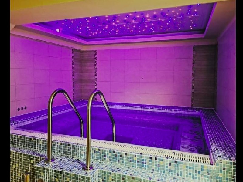 ホテル アンビエント (Hotel Ambient)の写真