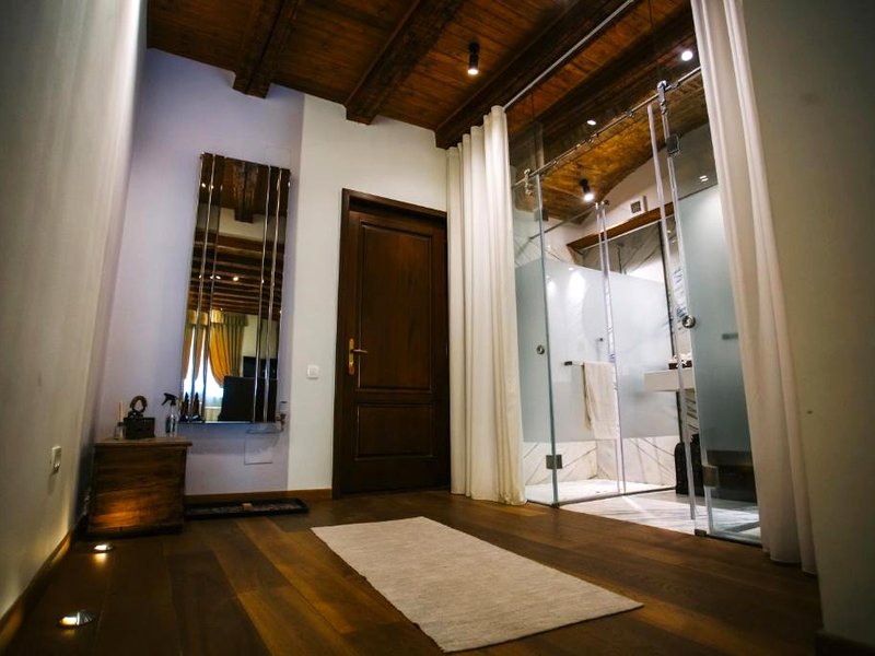 Casa Albert Boutique & Restaurantの写真