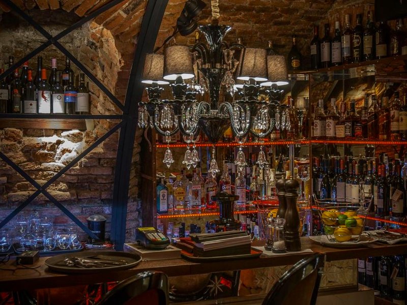 Casa Albert Boutique & Restaurantの写真