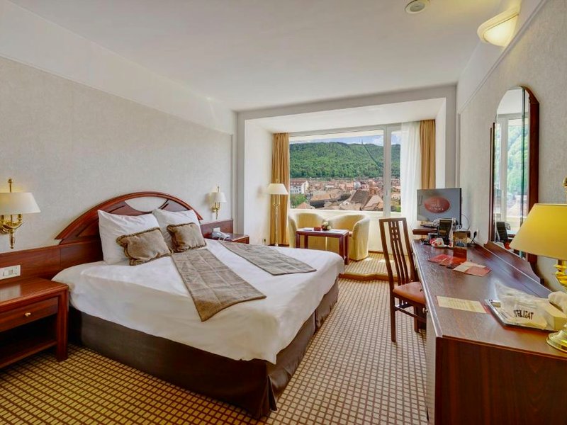 ホテル アロ パレス (Hotel Aro Palace)の写真