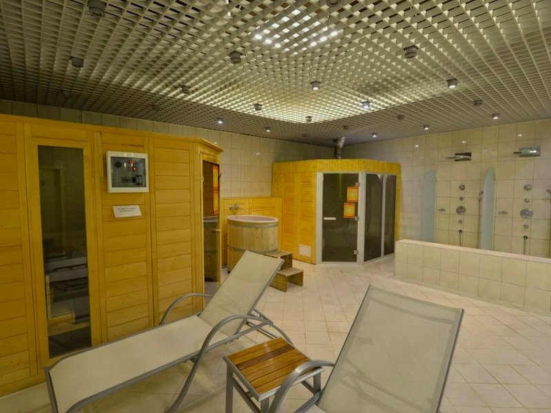 ホテル アロ パレス (Hotel Aro Palace)の写真