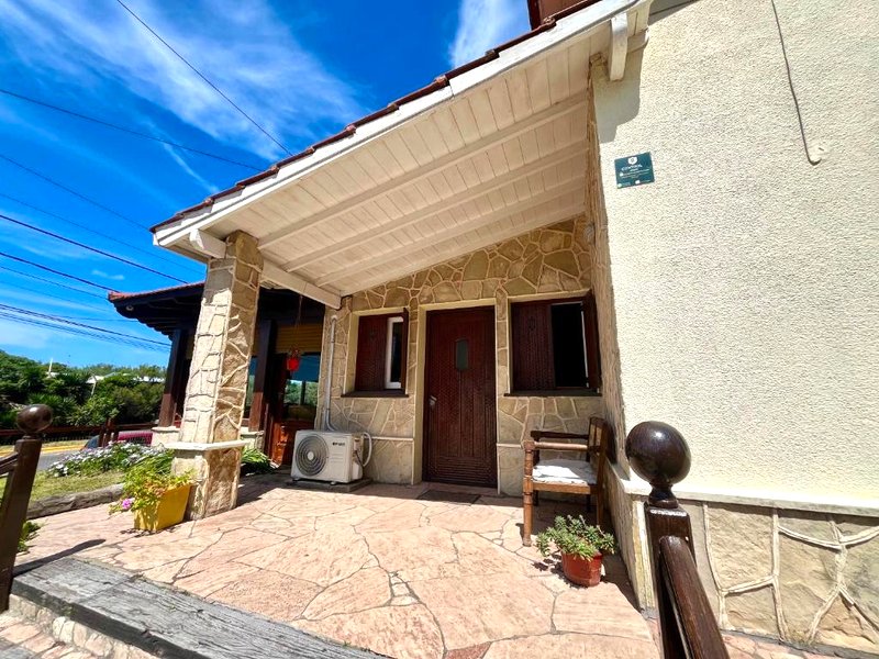 Casa Chiozzaの写真