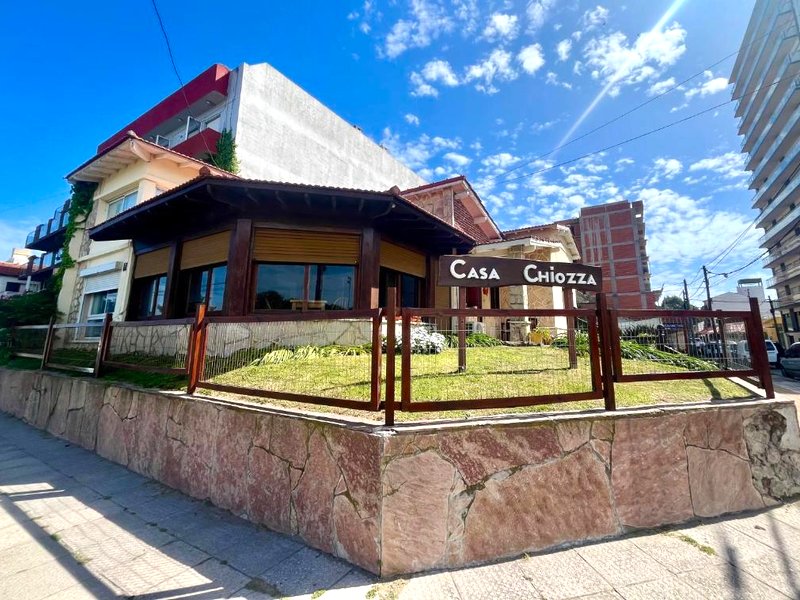 Casa Chiozzaの写真