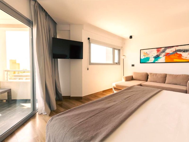 Neco Boutique Hotelの写真