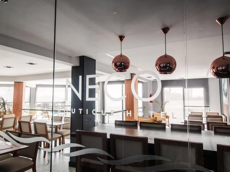 Neco Boutique Hotelの写真