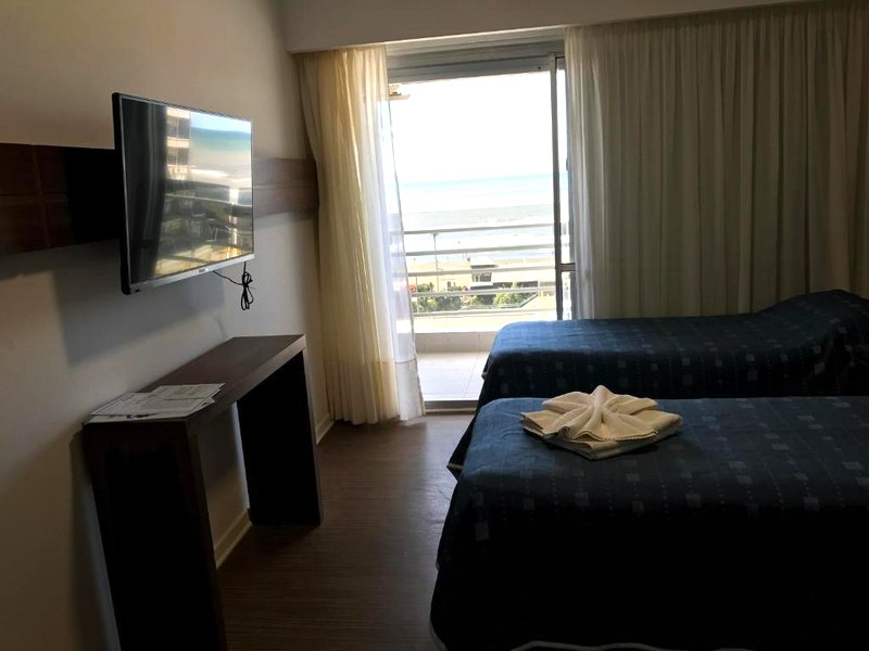 Hotel Luz y Fuerza San Bernardo - All Inclusiveの写真