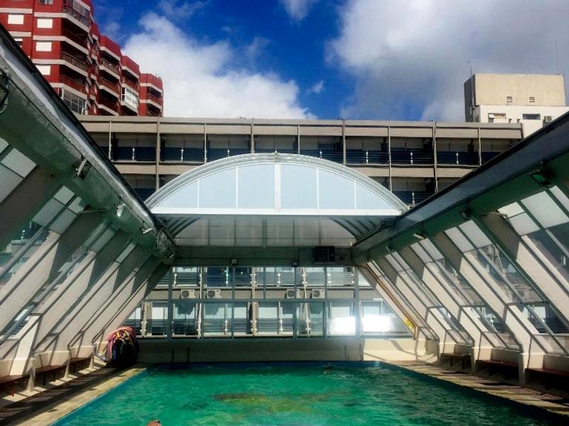 Hotel Luz y Fuerza San Bernardo - All Inclusiveの写真