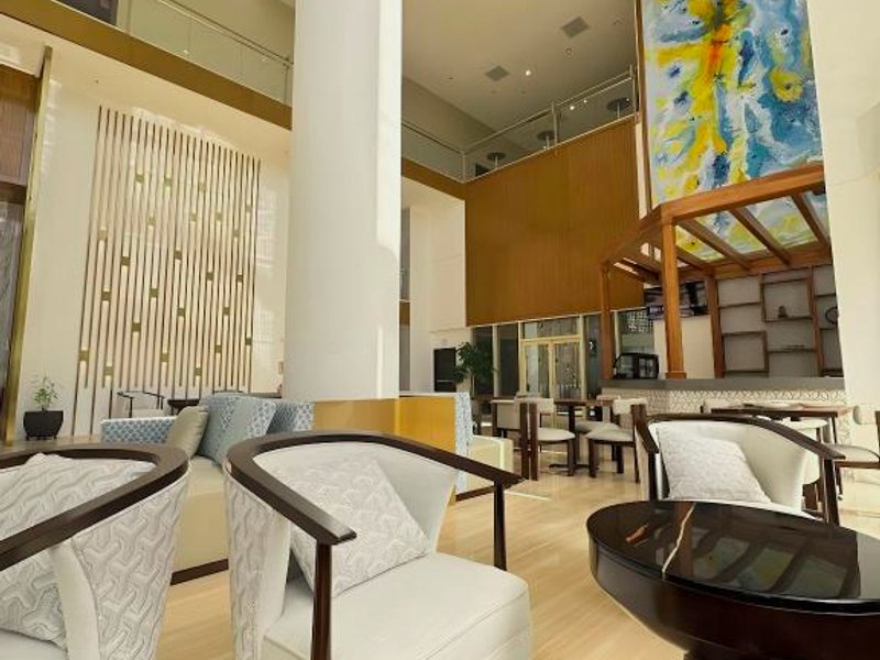 Galaxy Hotel Downtownの写真