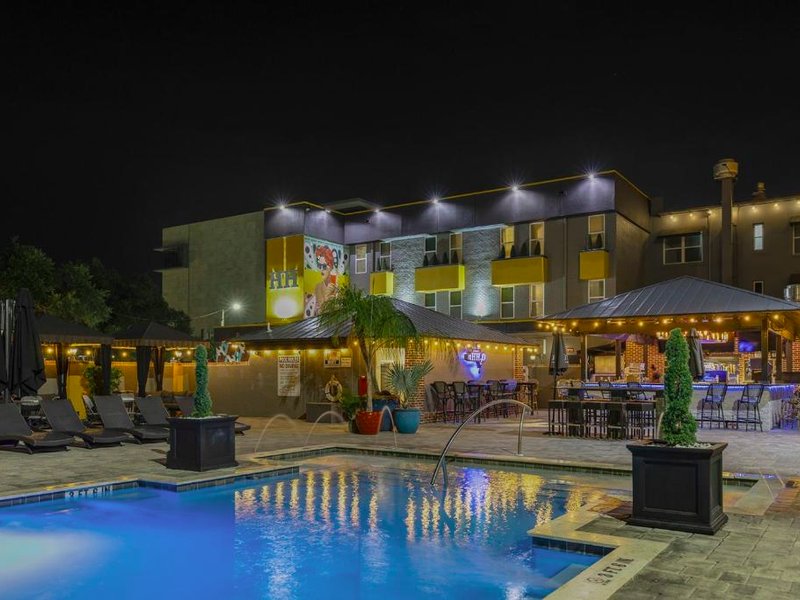 アヴァロン ホテル ダウンタウン セント ピーターズバーグ (Avalon Hotel Downtown St. Petersburg)の写真