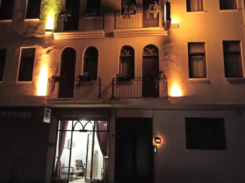 ルウィ アンタキヤ ブティック ホテル (Luwi Antakya Boutique Hotel)の写真