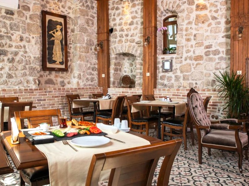 ルウィ アンタキヤ ブティック ホテル (Luwi Antakya Boutique Hotel)の写真