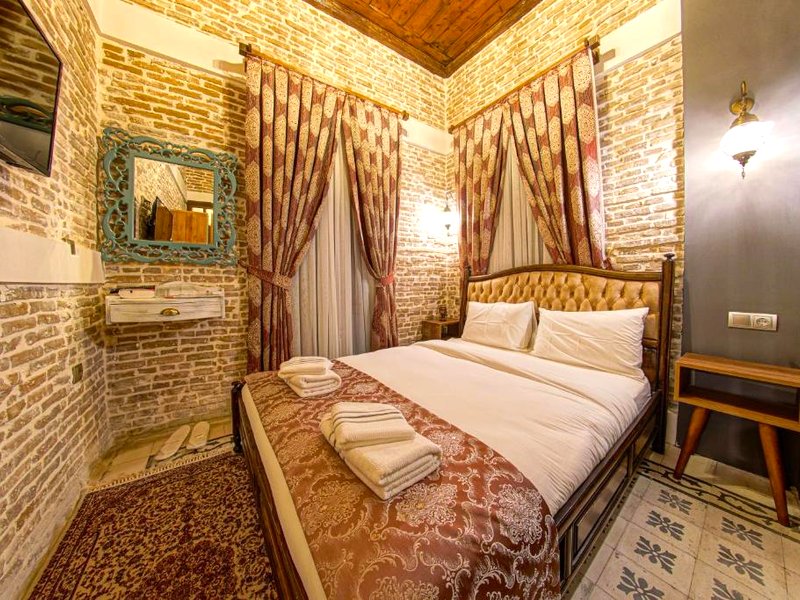 Affan Boutique Hotelの写真