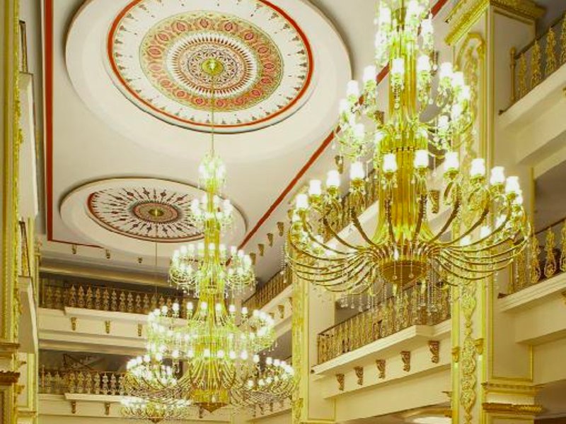 ギョンギョール オットマン パレス アンタキヤ (Gungor Ottoman Palace Antakya)の写真