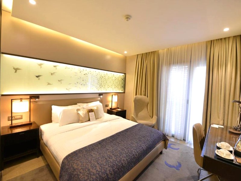 Waxwing Hotelの写真
