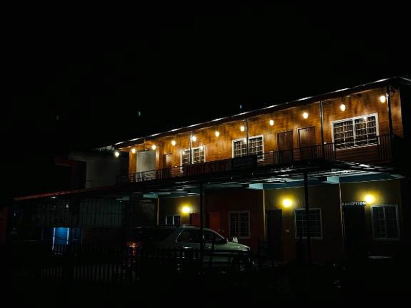 Riverside homestayの写真