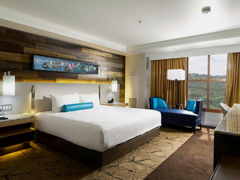 Chukchansi Gold Resort & Casinoの写真