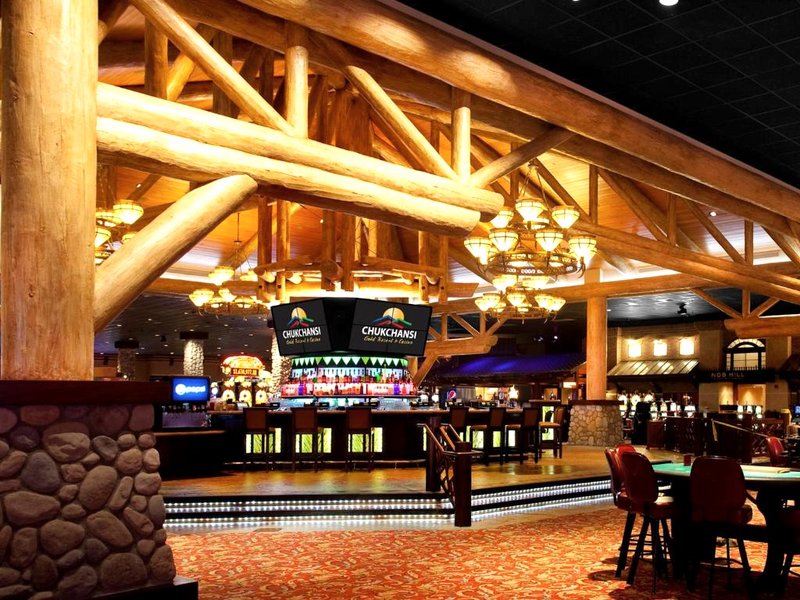Chukchansi Gold Resort & Casinoの写真