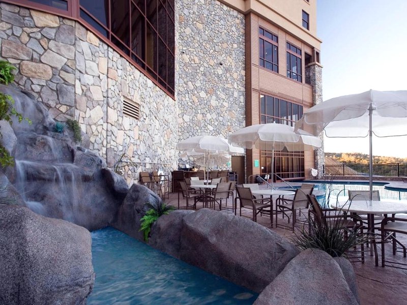 Chukchansi Gold Resort & Casinoの写真