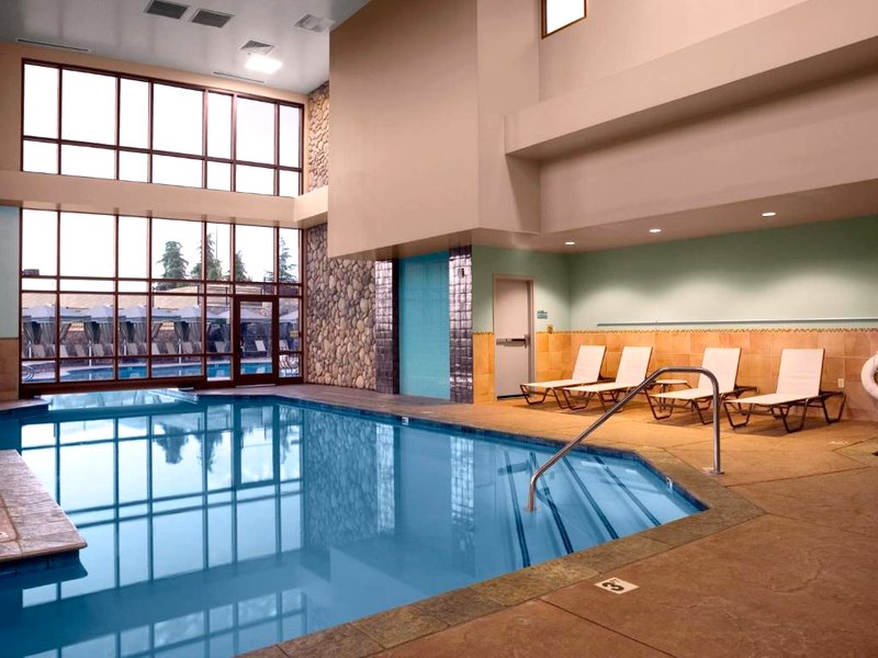 Chukchansi Gold Resort & Casinoの写真