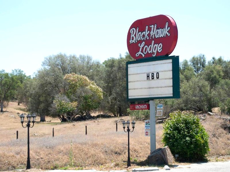 ブラック ホーク ロッジ (Black Hawk Lodge)の写真