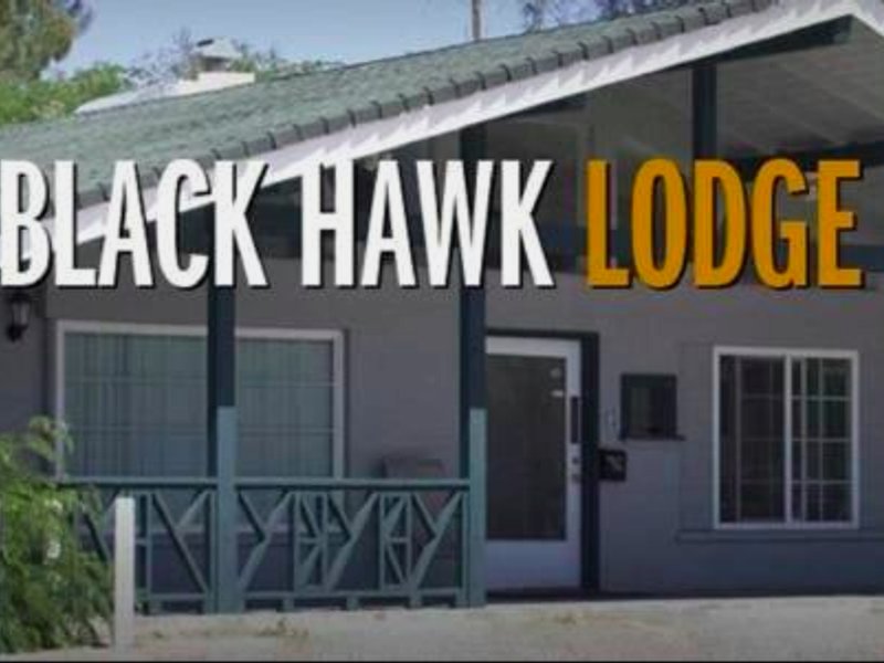 ブラック ホーク ロッジ (Black Hawk Lodge)の写真