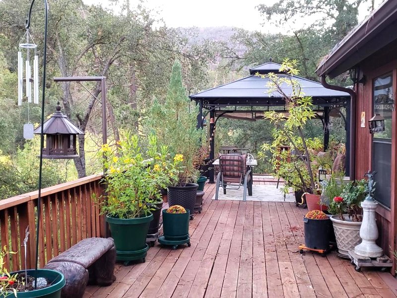 Yosemite Mountain Retreatの写真