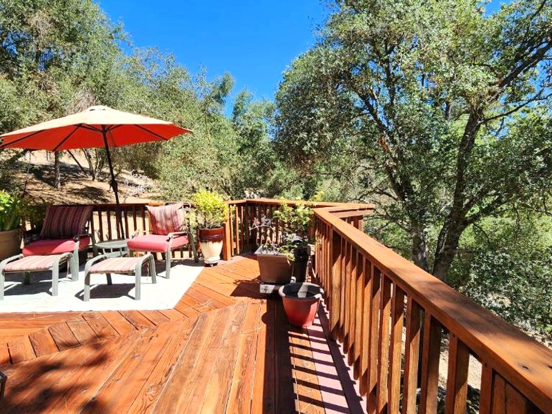 Yosemite Mountain Retreatの写真