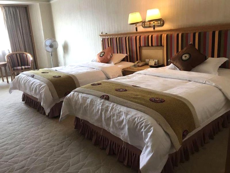 Nanshan Shangjing Hotelの写真