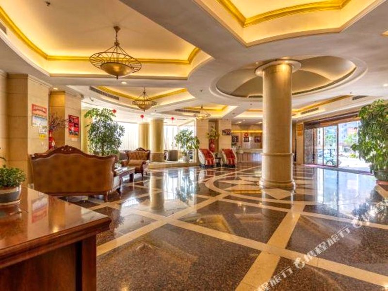 Nanshan Shangjing Hotelの写真