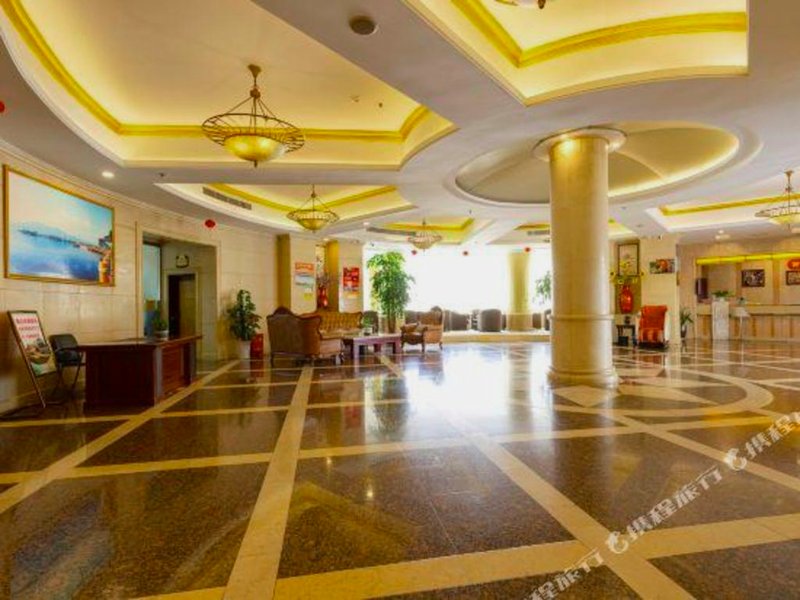 Nanshan Shangjing Hotelの写真