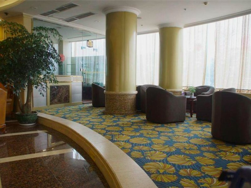 Nanshan Shangjing Hotelの写真