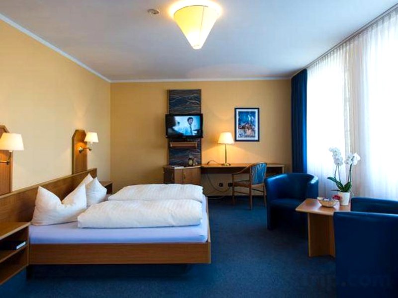 Akzent Hotel Residence Bautzenの写真