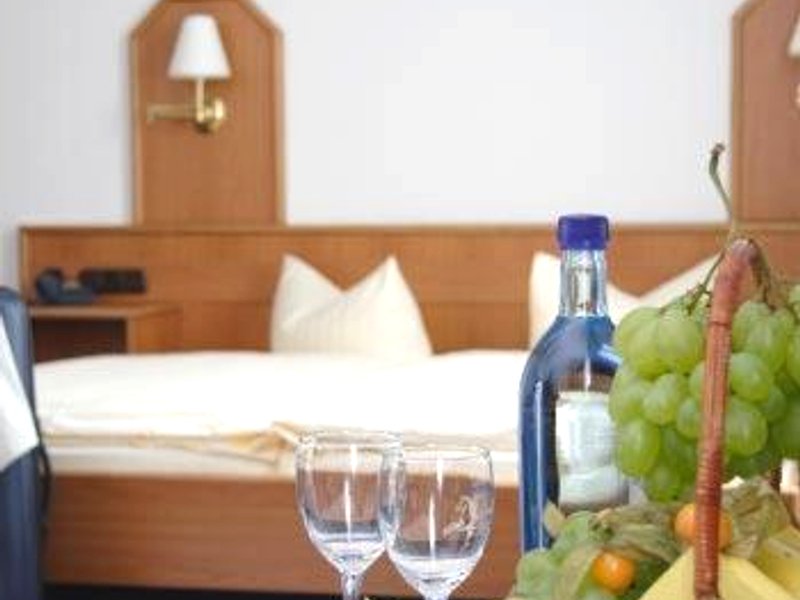 Akzent Hotel Residence Bautzenの写真