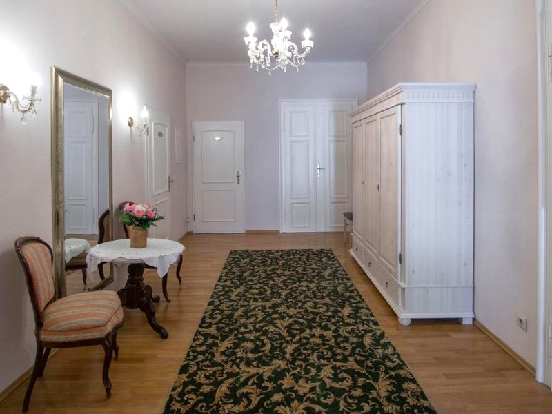 Villa Antoniaの写真