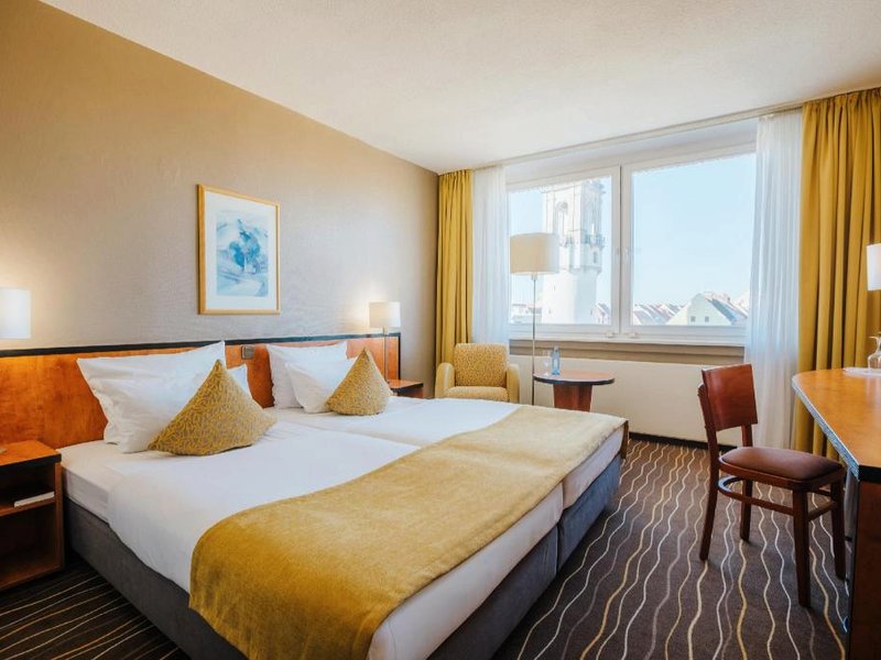 Best Western Plus Hotel Bautzenの写真