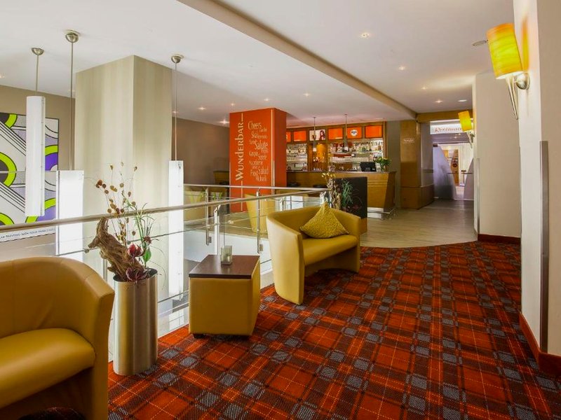 Best Western Plus Hotel Bautzenの写真