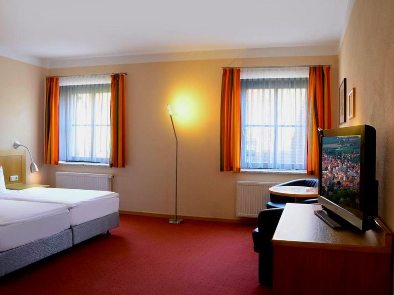Hotel Dom-Eckの写真