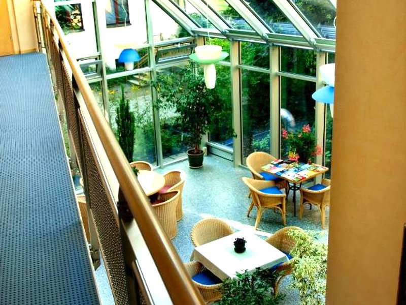 Hotel Dom-Eckの写真