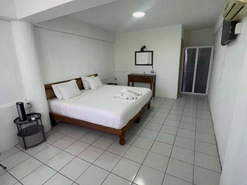 Hotel Oasis Cuyutlanの写真