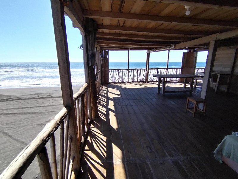 Las delicias del paraisoの写真