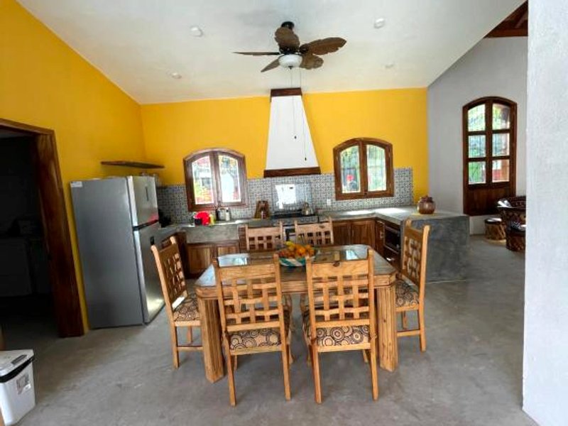 CASA PARAISOの写真
