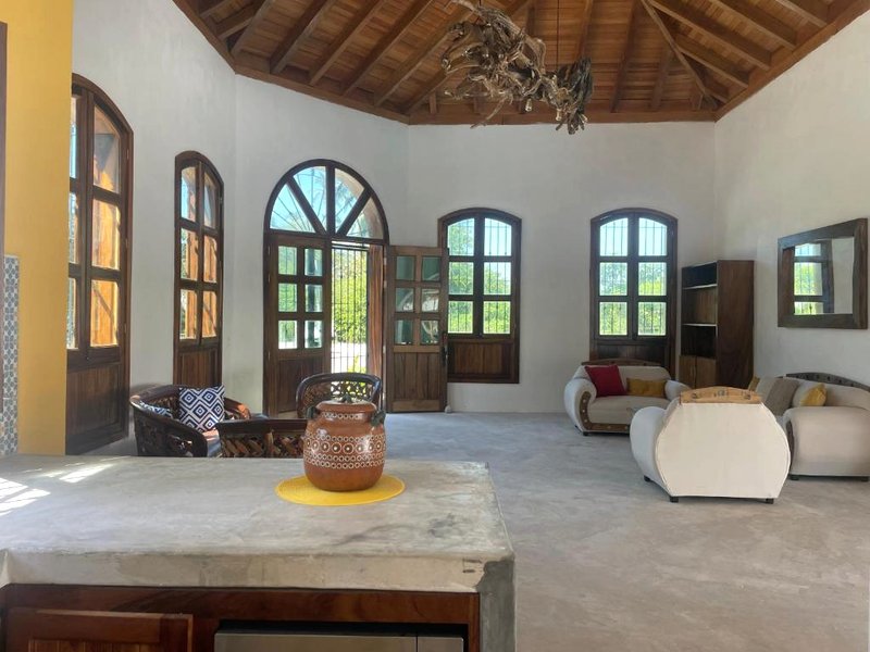 CASA PARAISOの写真