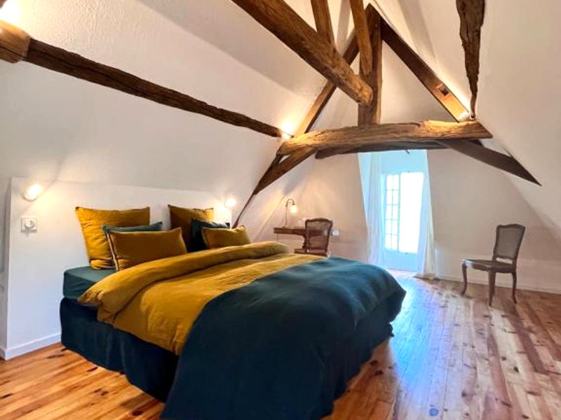 La Vieille Bouverieの写真